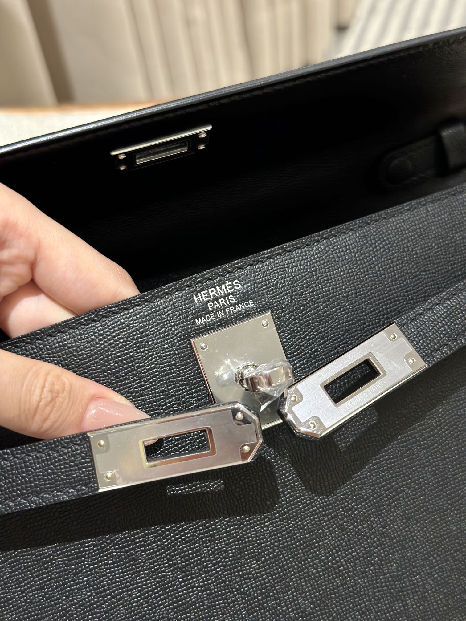 에르메스 155242 가방 Hermes Bag 상세 이미지 9