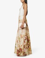 Zimmermann Wholesale
 Clothing Shirts & Blouses Skirts Rose Silk Spring/Summer Collection
