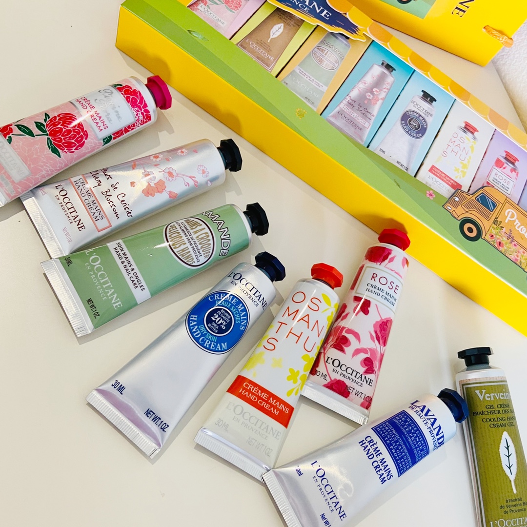 for keeping in a handbag, vehicle, or on a bedside table - Comprehensive 9