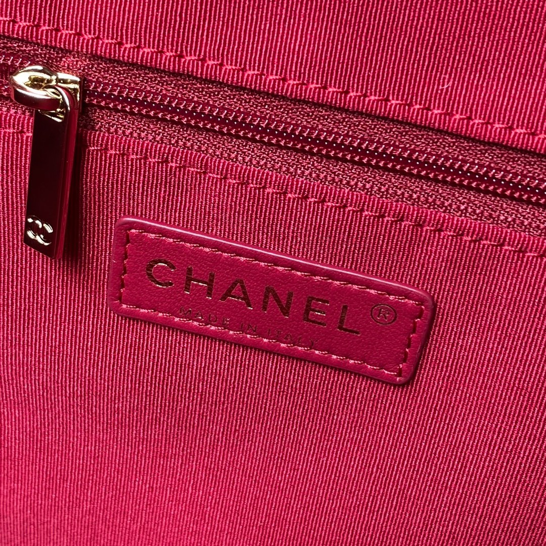 Chanel bag 9