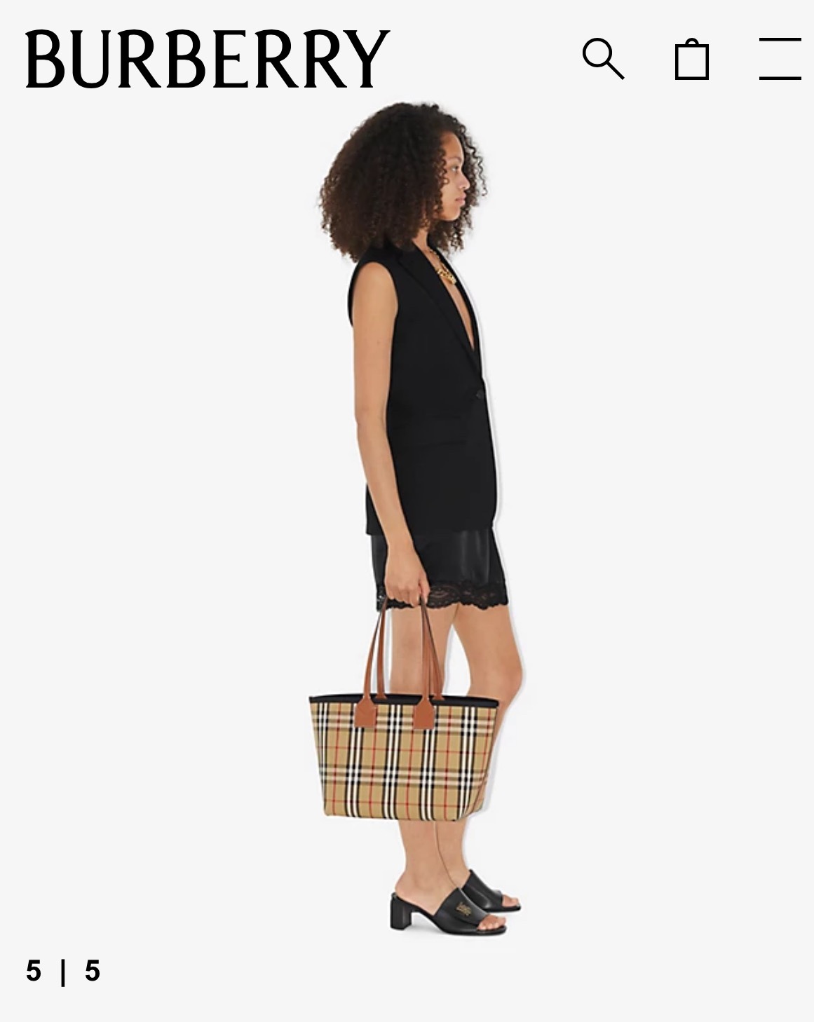 Burberry #official website renderings