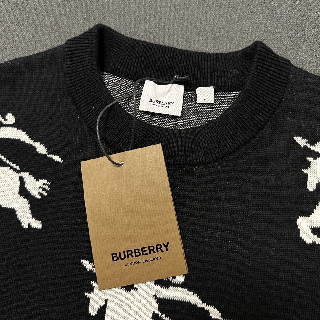 Burberry/巴宝莉2023秋冬
