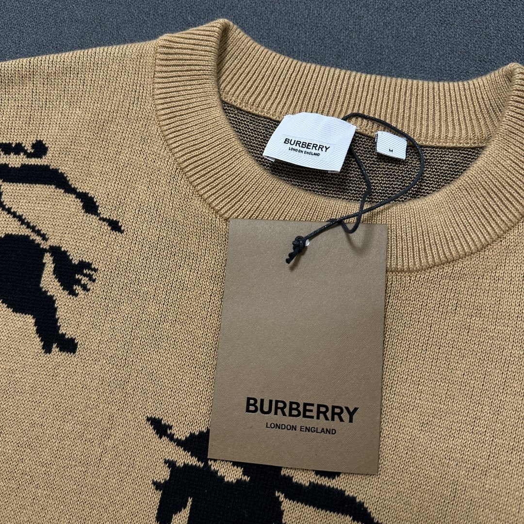Burberry/巴宝莉2023秋冬
