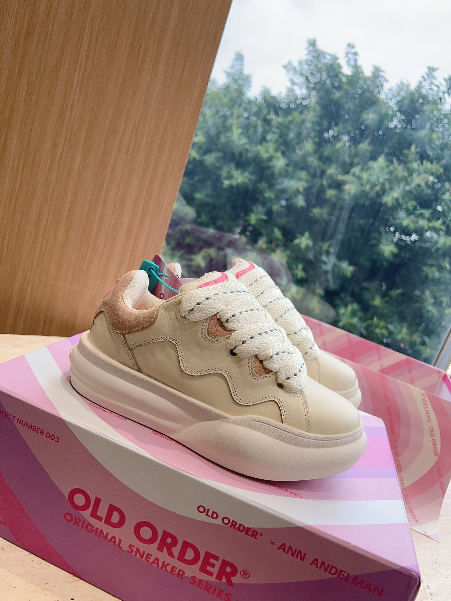 Original Cattle Skin Fabric Shoes: Size 35-39 (Customizable up to 40) - 图片 6
