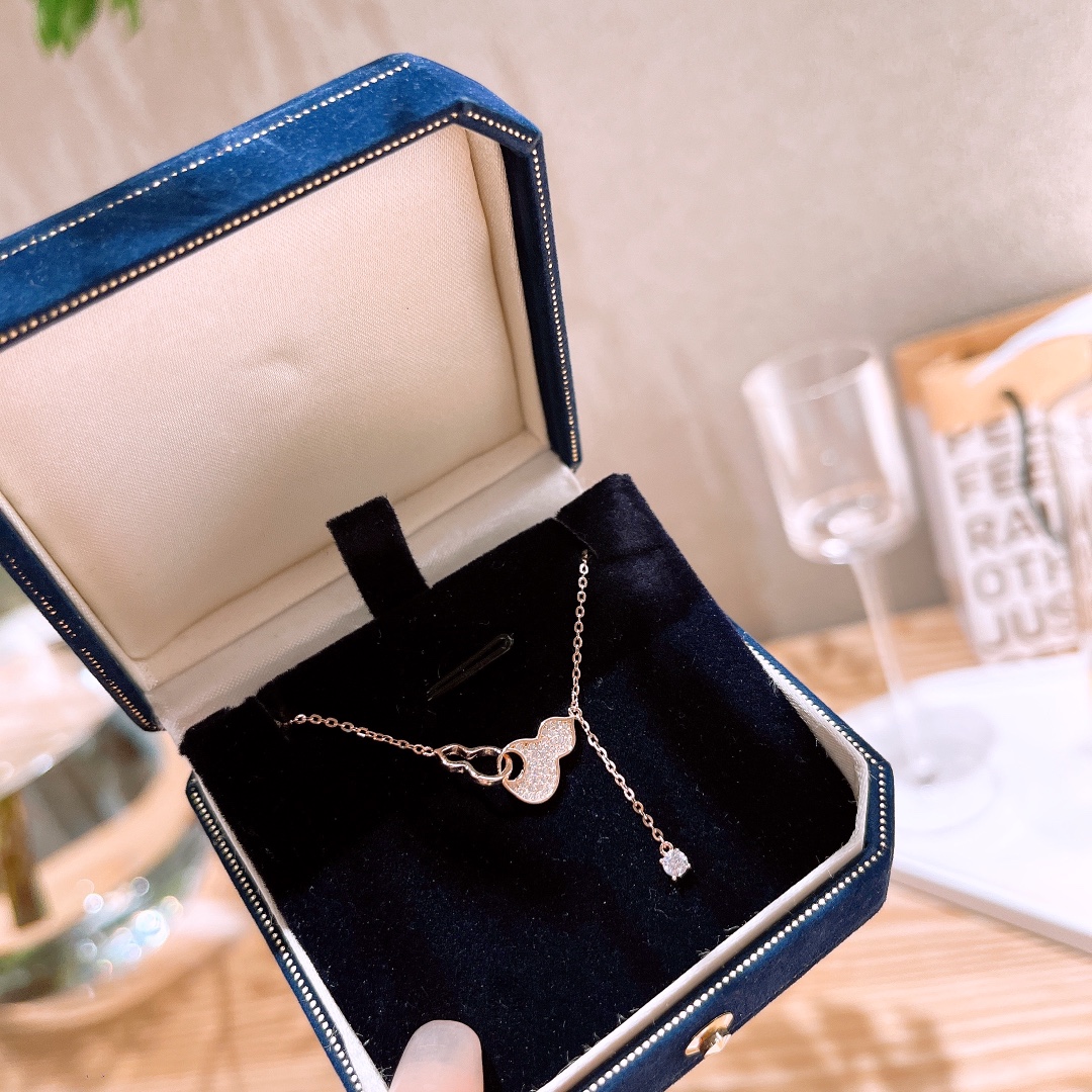 Massivsilber Kette Süß & cool Alltag Silber