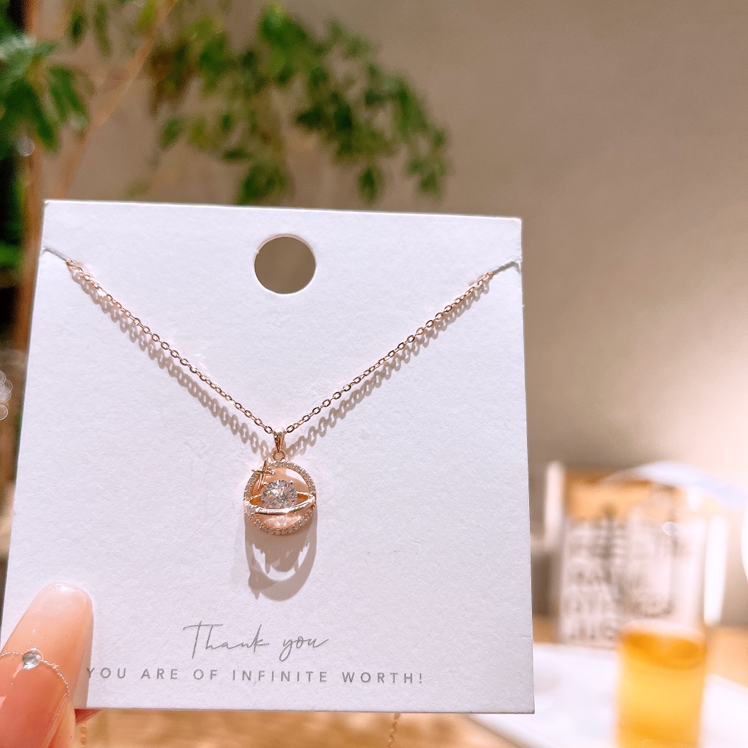 925 Silber Kette Künstlerisch Arbeitsplatz Silber