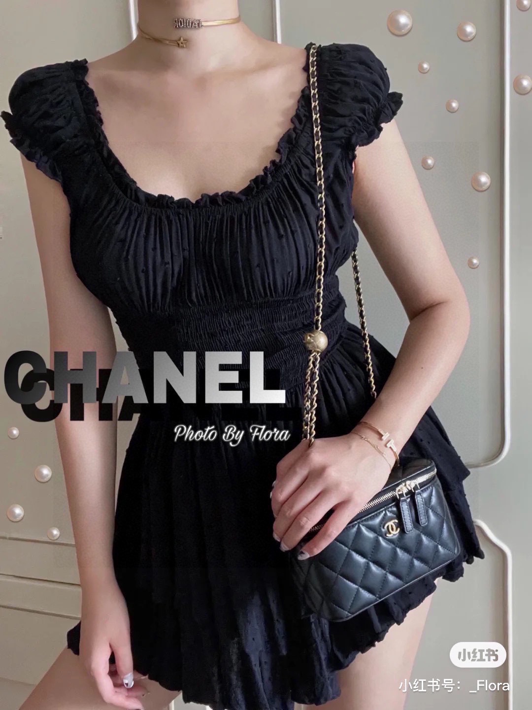 Chanel Crossbody & Shoulder Bags