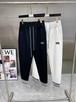 Dior High
 Clothing Pants & Trousers Fall/Winter Collection Casual