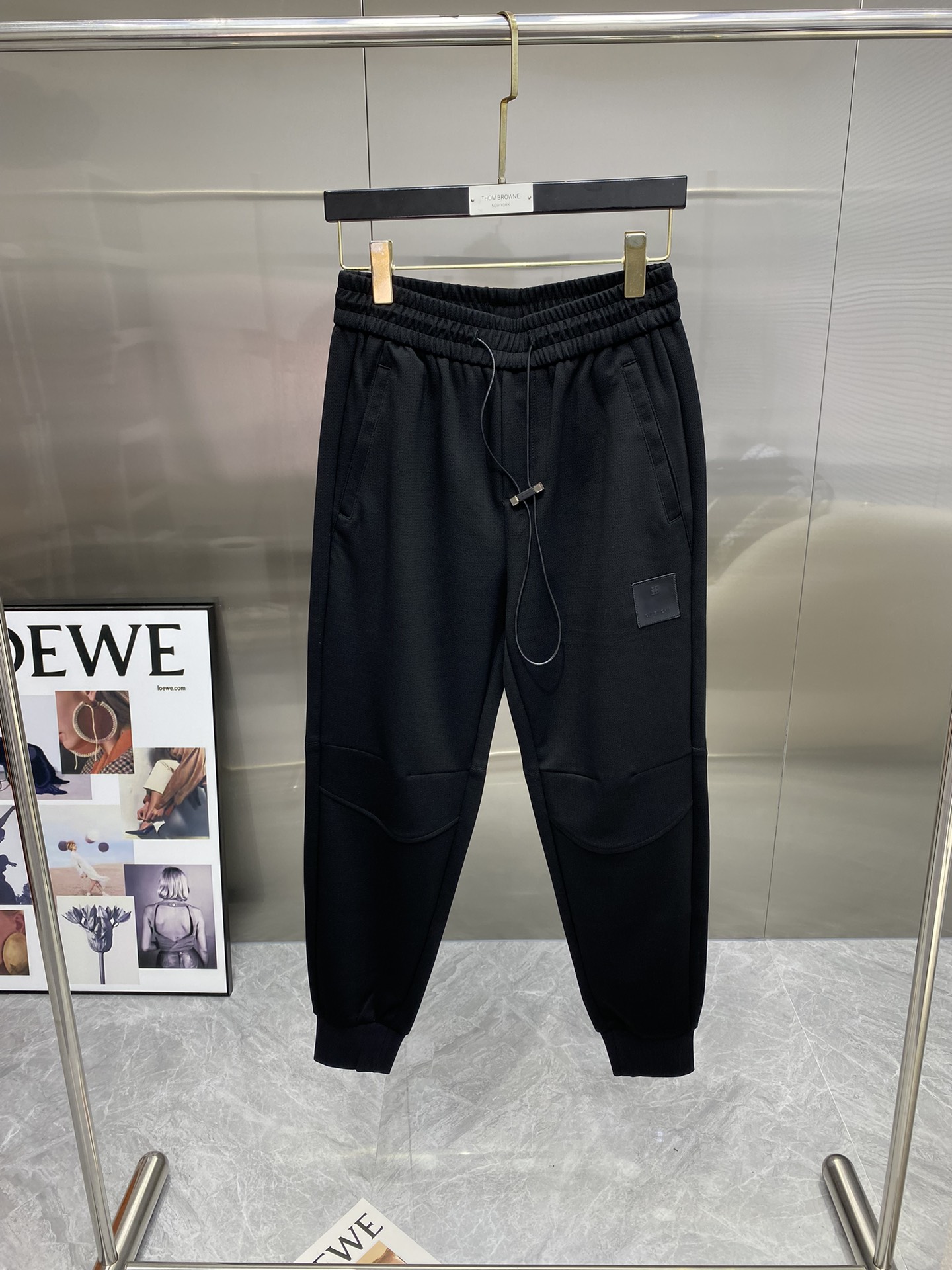 Givenchy Clothing Pants & Trousers Fall/Winter Collection Casual