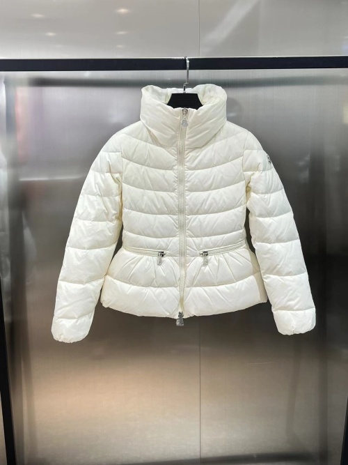 Moncler Artemis Slim-Fit White Down Padded Jacket Lightweight Warm Winter Coat 15 Moncler Artemis Slim-Fit White Down Padded Jacket Lightweight Warm Winter Coat