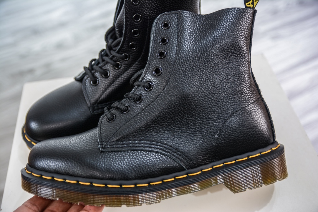 Dr.Martens Martin boots 1460 classic 8-hole series