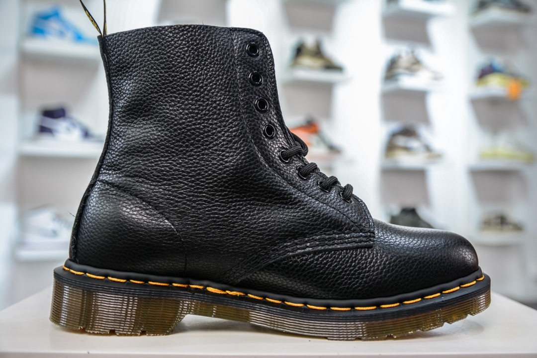 Dr.Martens Martin boots 1460 classic 8-hole series