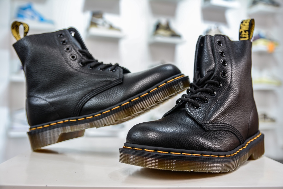 Dr.Martens Martin boots 1460 classic 8-hole series