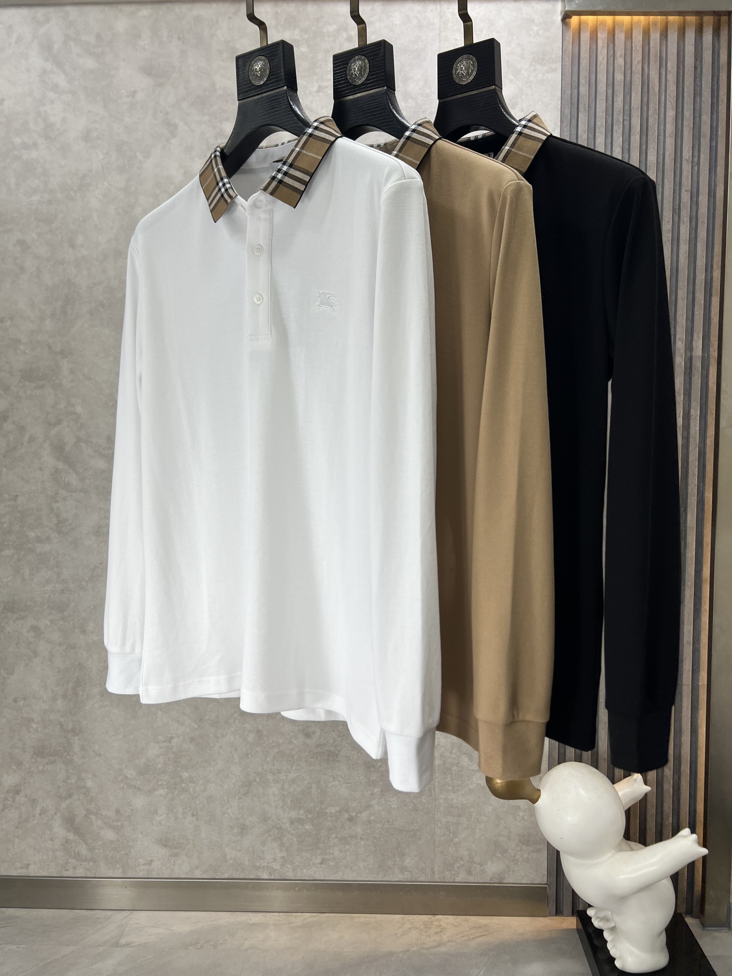 Burberry Haute Couture Designer Jacket Coat Ready-to-Wear Ref 9