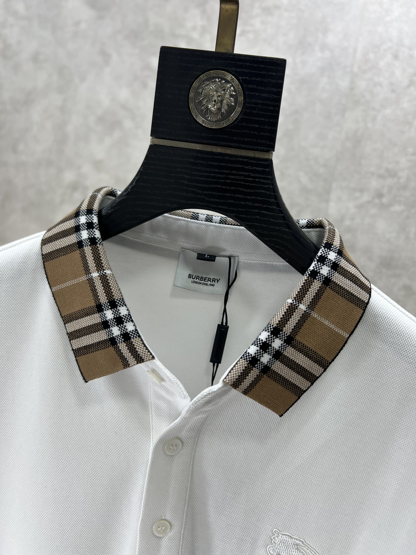 Burberry Haute Couture Designer Jacket Coat Ready-to-Wear Ref 3