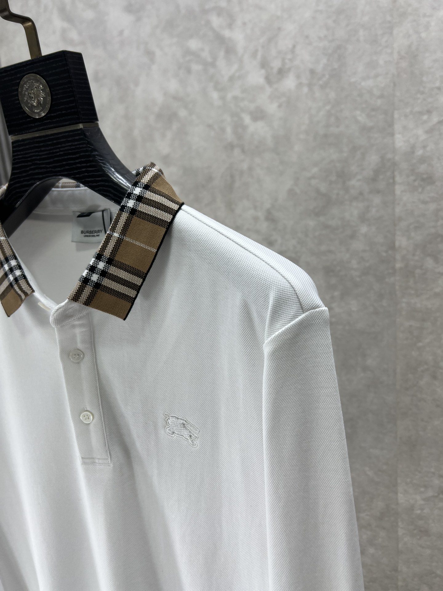 Burberry Haute Couture Designer Jacket Coat Ready-to-Wear Ref 4