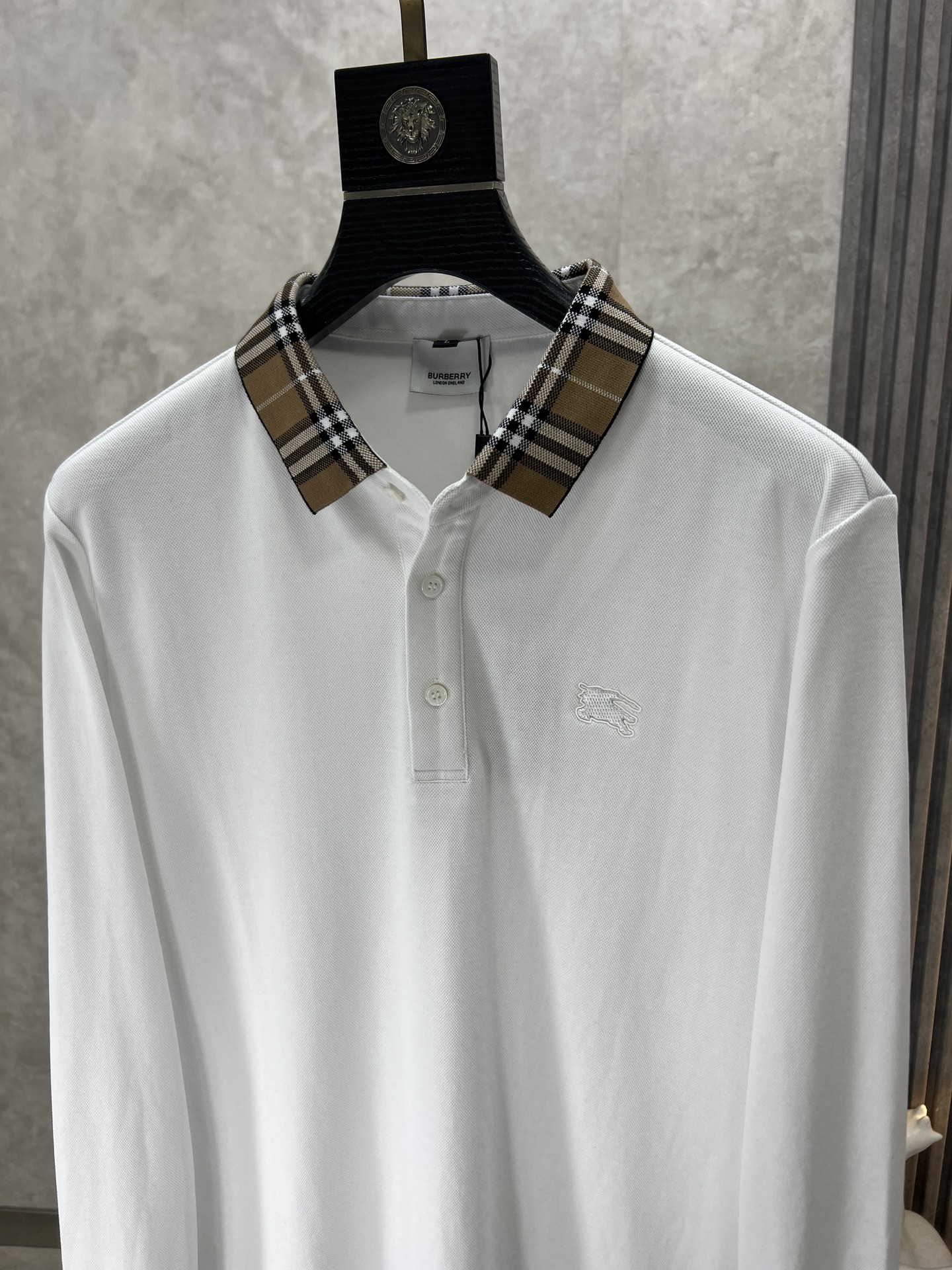 Burberry Haute Couture Designer Jacket Coat Ready-to-Wear Ref 6