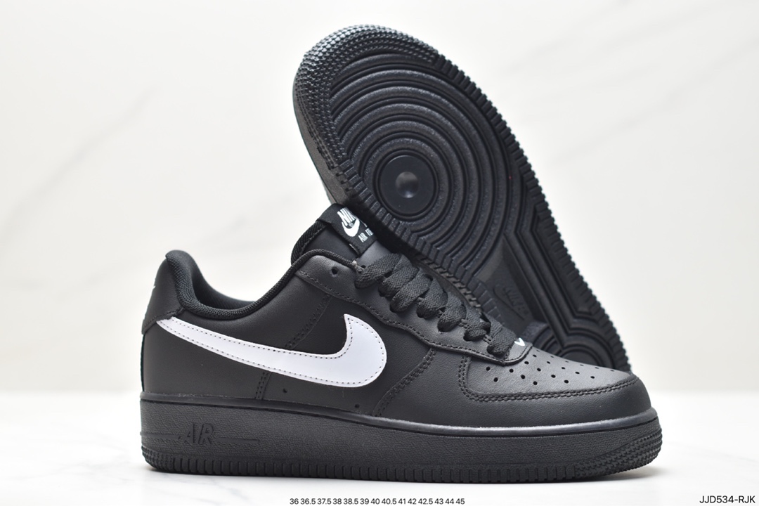 Nike Air Force 1 Low Air Force One low-top versatile casual sports shoes FZ0627-010