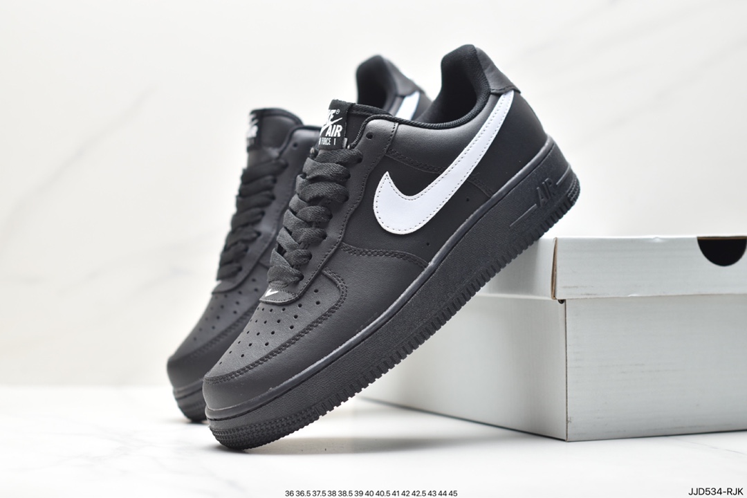 Nike Air Force 1 Low Air Force One low-top versatile casual sports shoes FZ0627-010