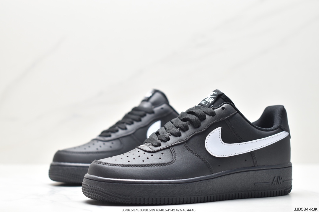 Nike Air Force 1 Low Air Force One low-top versatile casual sports shoes FZ0627-010