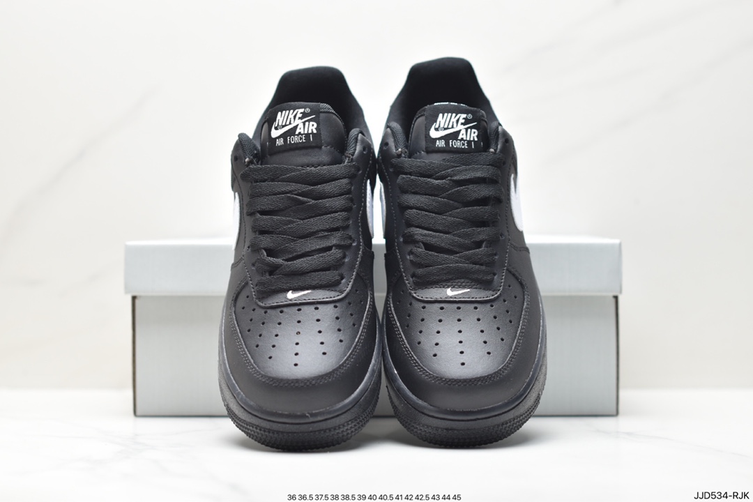 Nike Air Force 1 Low Air Force One low-top versatile casual sports shoes FZ0627-010