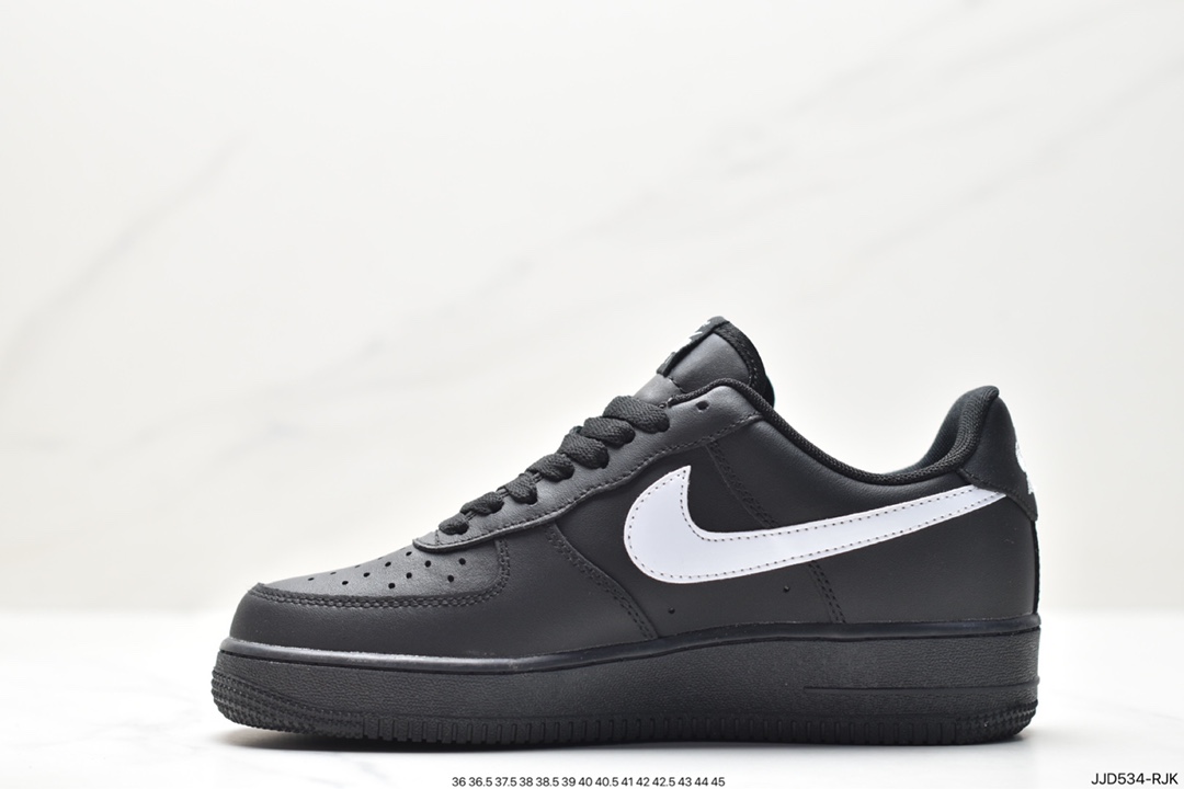 Nike Air Force 1 Low Air Force One low-top versatile casual sports shoes FZ0627-010