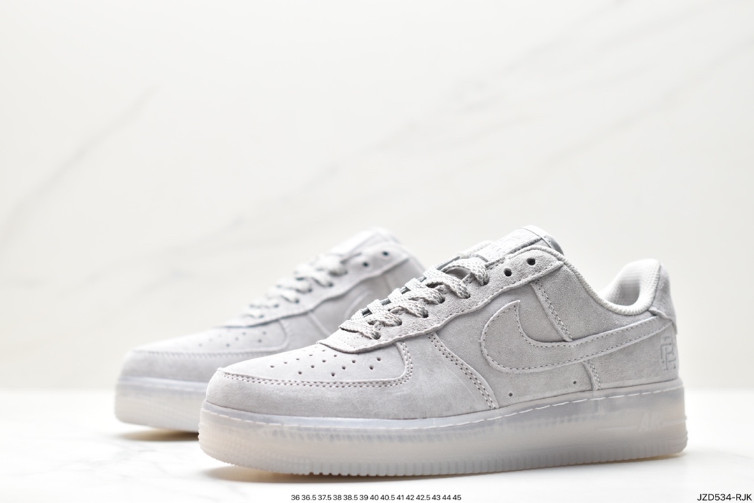 Nike Air Force 1 Low Air Force One low-top versatile casual sports shoes AA1117-108