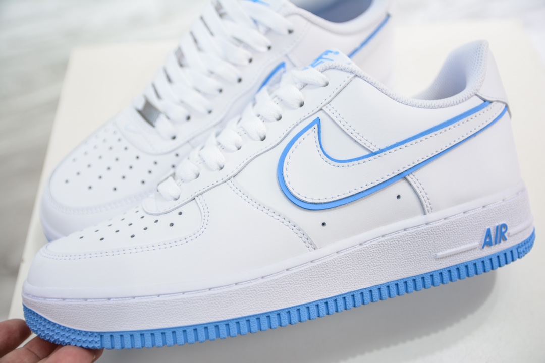 NK Air Force 1 Air Force One official product number DV0788-101