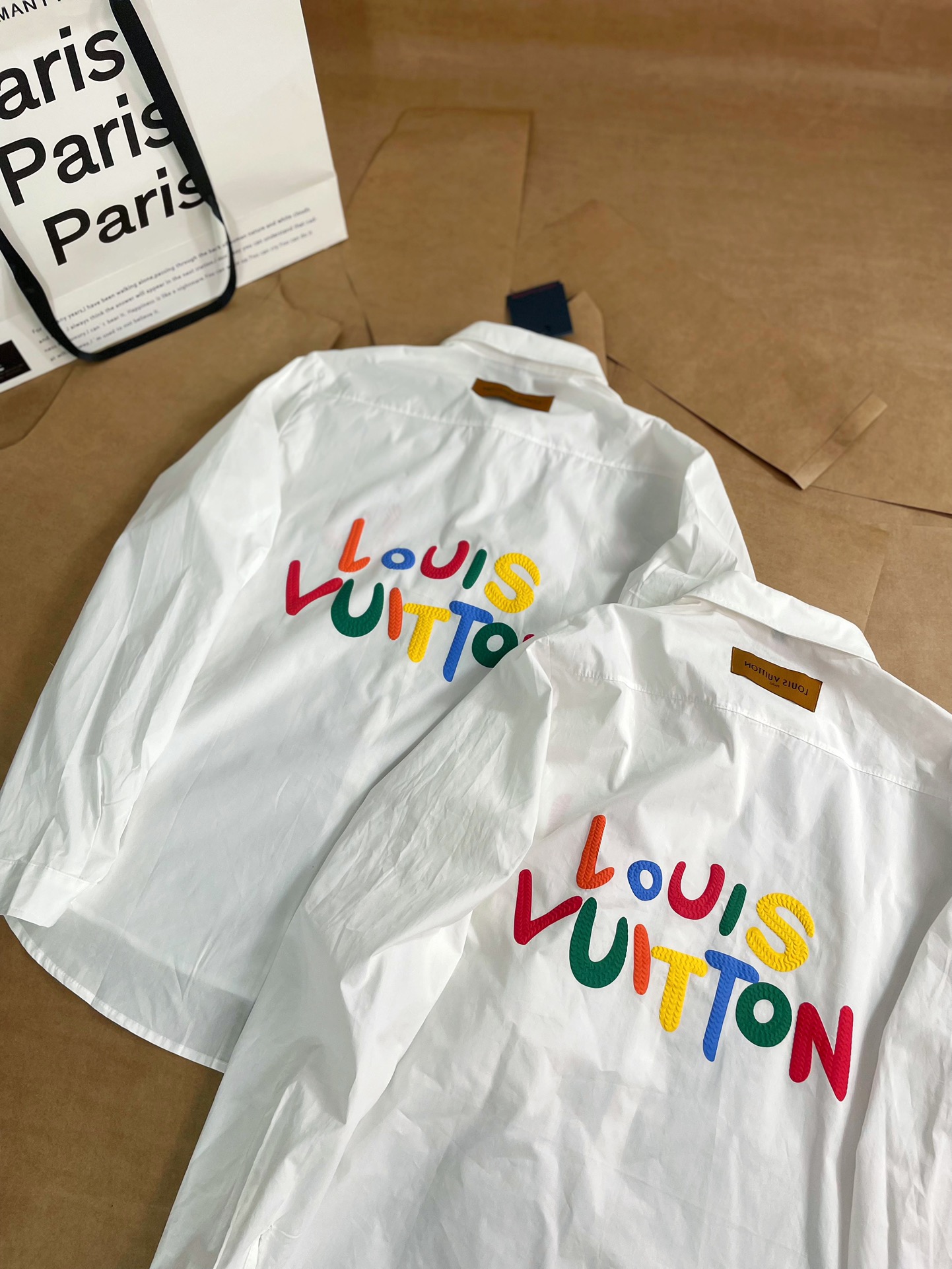 Louis Vuitton Haute Couture Designer Jacket Coat Ready-to-Wear Ref 4