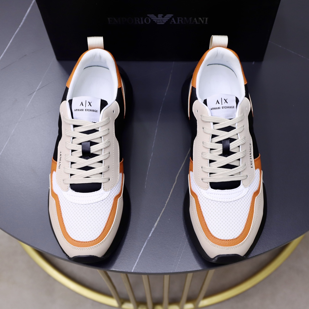 Precio de fábrica: Marca: Armani Tamaño estándar: 38-44 (45 personalizado) Grado: oficial con el mod