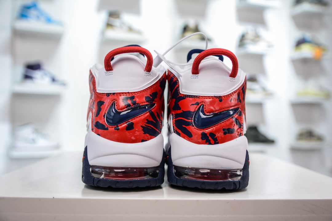 PP version of the original NK Air More Uptempo '96 OG Pippen AIR CZ7877-100