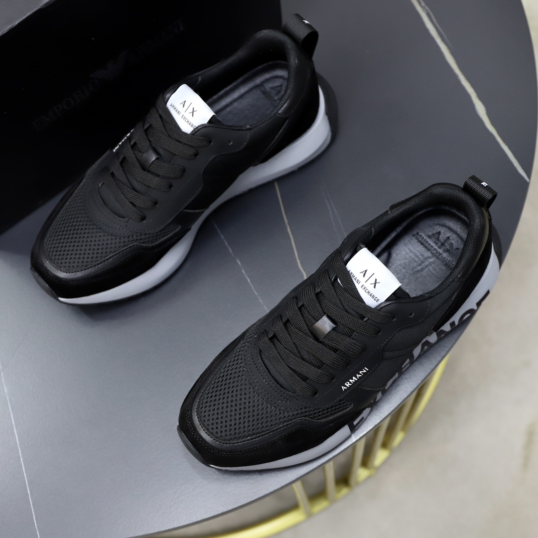 Precio de fábrica: Marca: Armani Tamaño estándar: 38-44 (45 personalizado) Grado: oficial con el mod