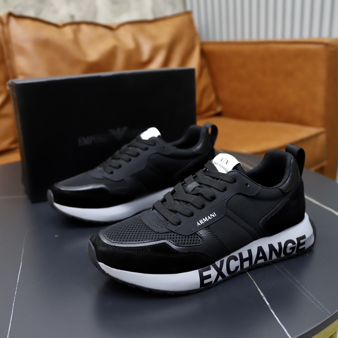 Precio de fábrica: Marca: Armani Tamaño estándar: 38-44 (45 personalizado) Grado: oficial con el mod