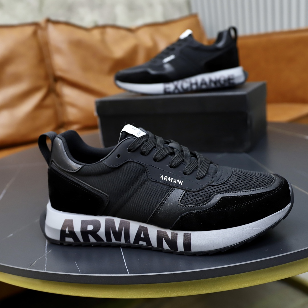 Precio de fábrica: Marca: Armani Tamaño estándar: 38-44 (45 personalizado) Grado: oficial con el mod