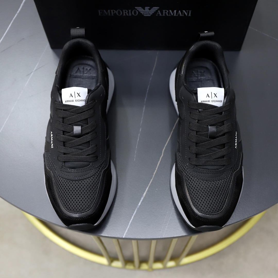 Precio de fábrica: Marca: Armani Tamaño estándar: 38-44 (45 personalizado) Grado: oficial con el mod