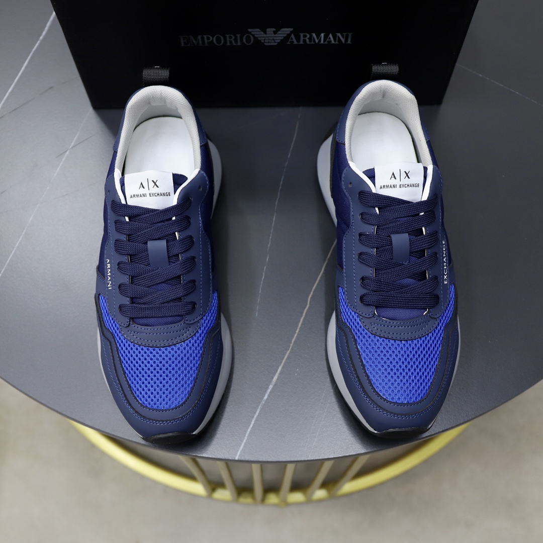Precio de fábrica: Marca: Armani Tamaño estándar: 38-44 (45 personalizado) Grado: oficial con el mod