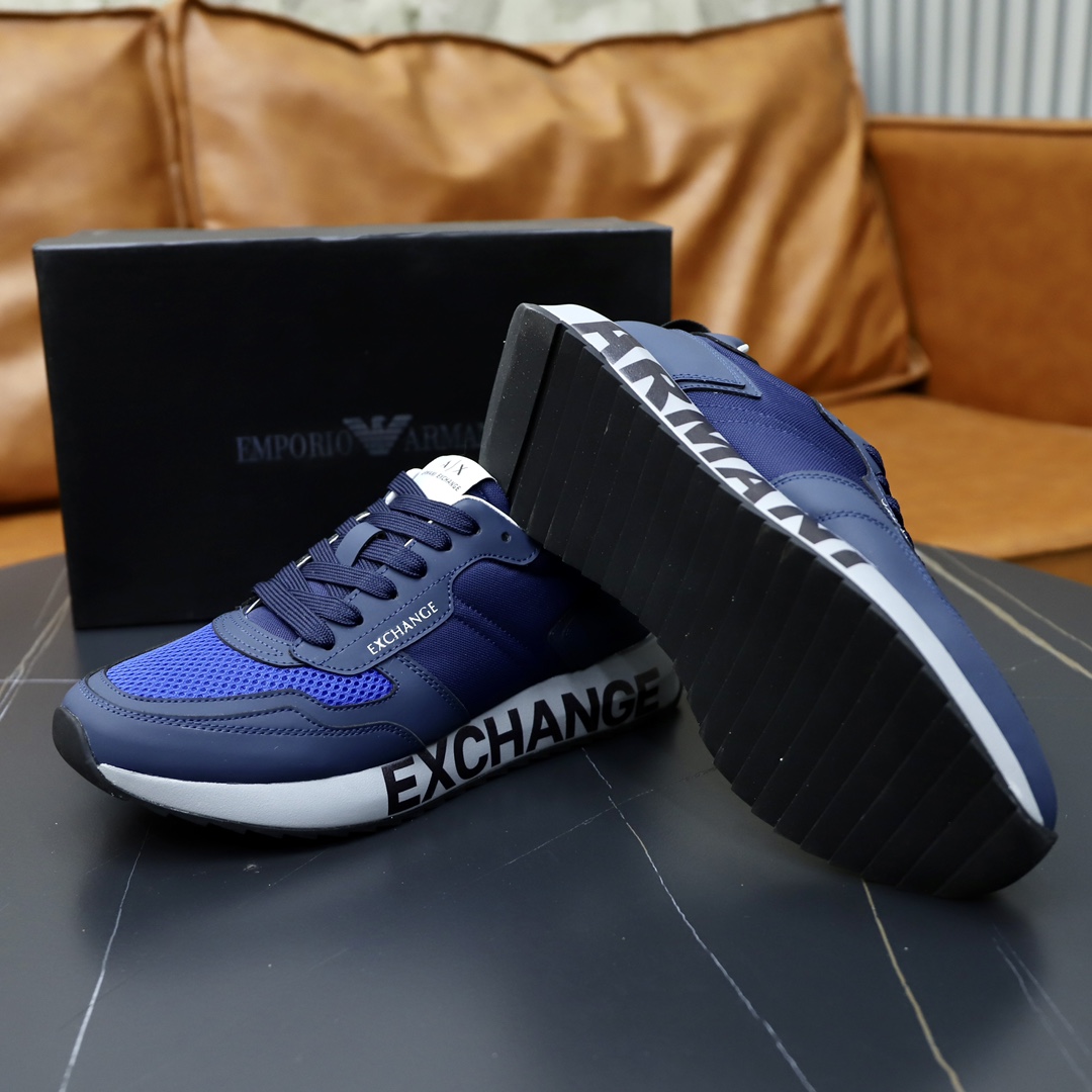 Precio de fábrica: Marca: Armani Tamaño estándar: 38-44 (45 personalizado) Grado: oficial con el mod