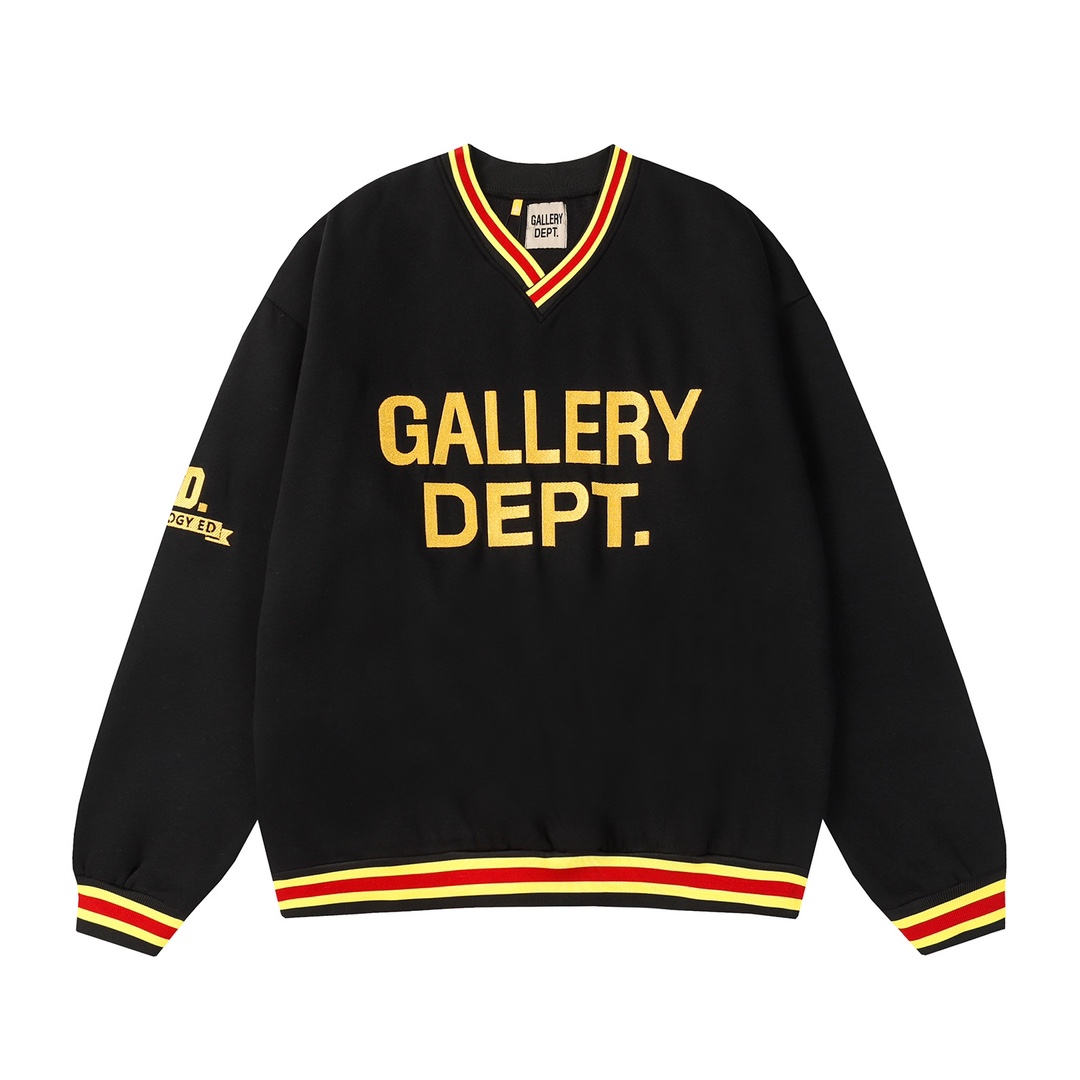 Gallery Dept Clothing Sweatshirts