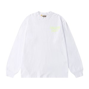 Gallery Dept Clothing T-Shirt Long Sleeve