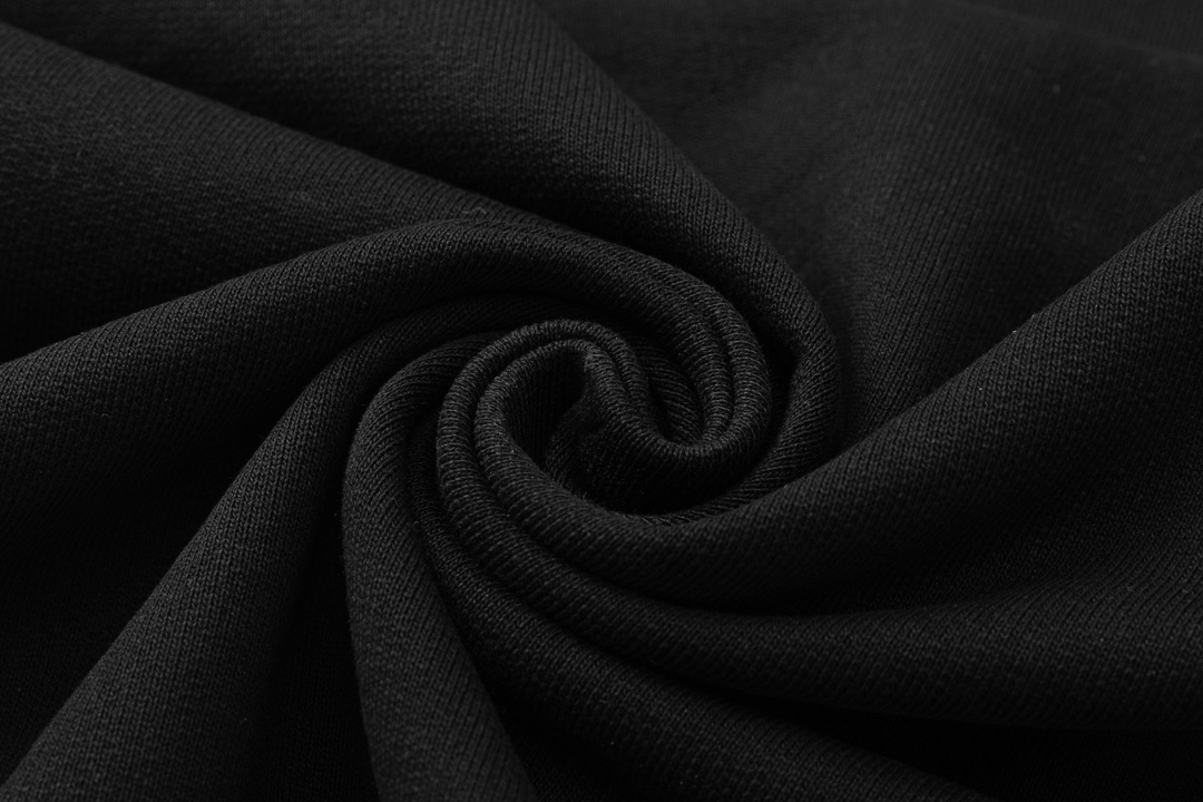 Men’s Classic Black/Almond Tuxedo-Style Double G-Print Twirl, 460g (Size XS-L) – RD 897. - 图片 8