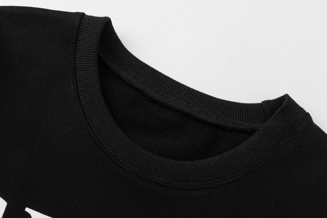 Men’s Classic Black/Almond Tuxedo-Style Double G-Print Twirl, 460g (Size XS-L) – RD 897. - 图片 3