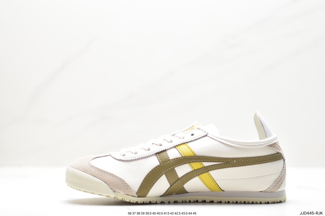 Onitsuka Tiger NIPPON MADE Onitsuka Tiger handmade shoes series