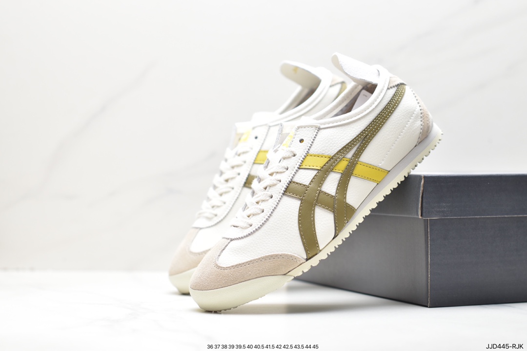 Onitsuka Tiger NIPPON MADE Onitsuka Tiger handmade shoes series