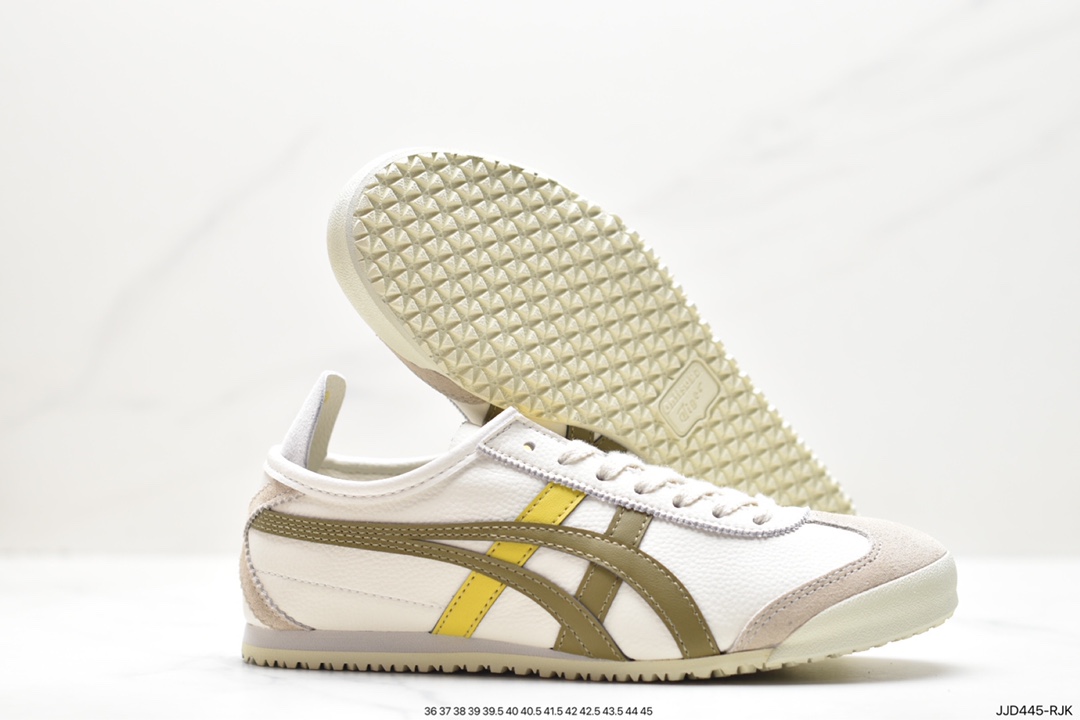 Onitsuka Tiger NIPPON MADE Onitsuka Tiger handmade shoes series