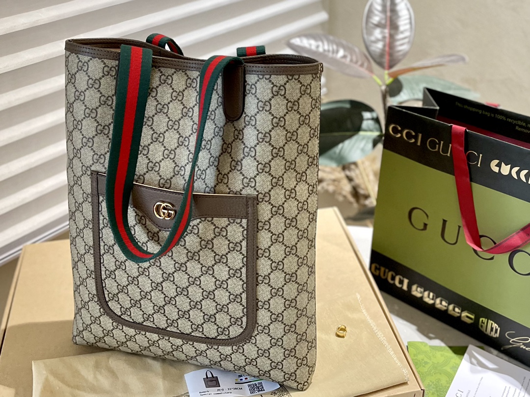 Find replica
 Gucci Handbags Tote Bags Printing