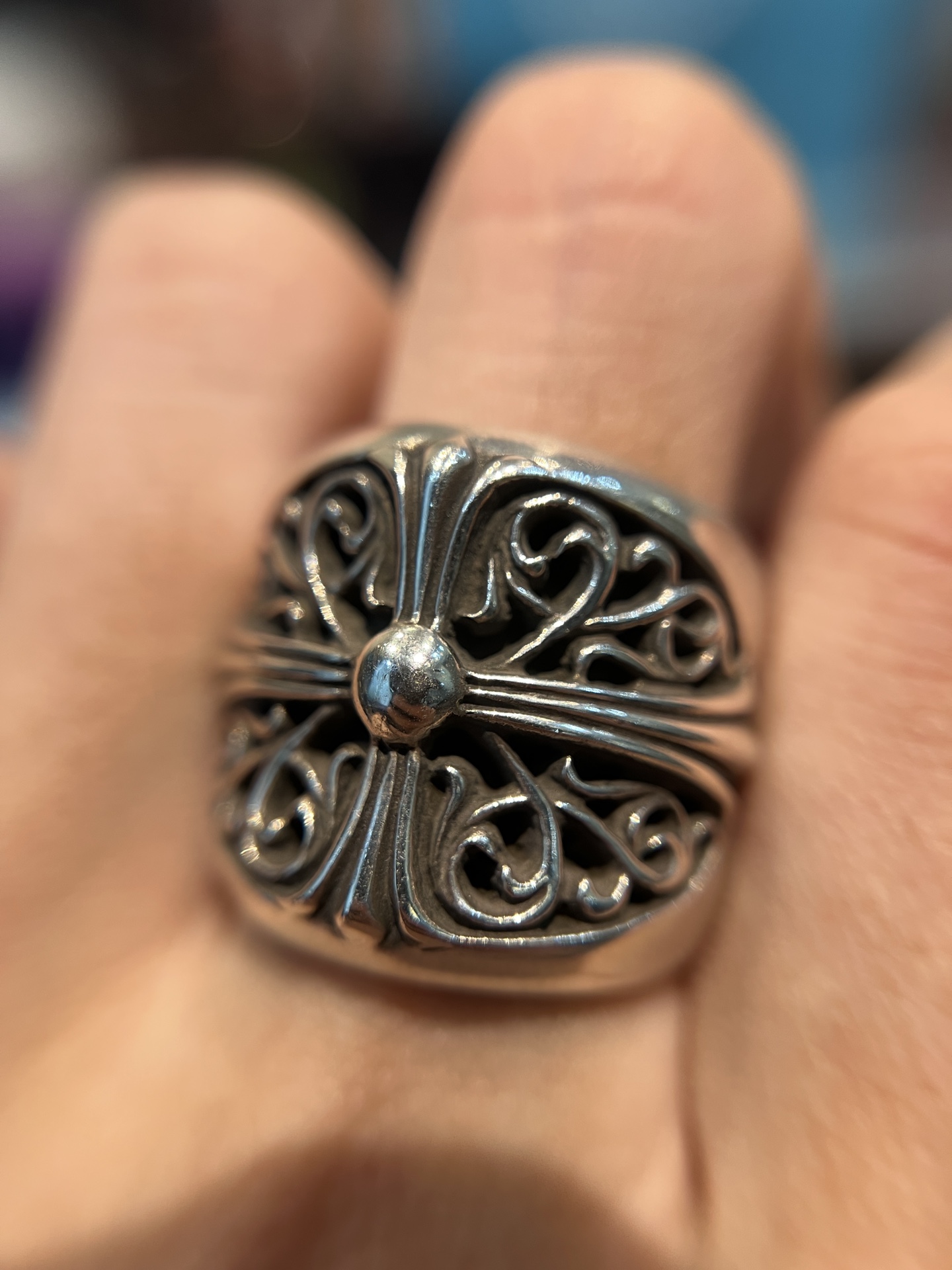 Ring