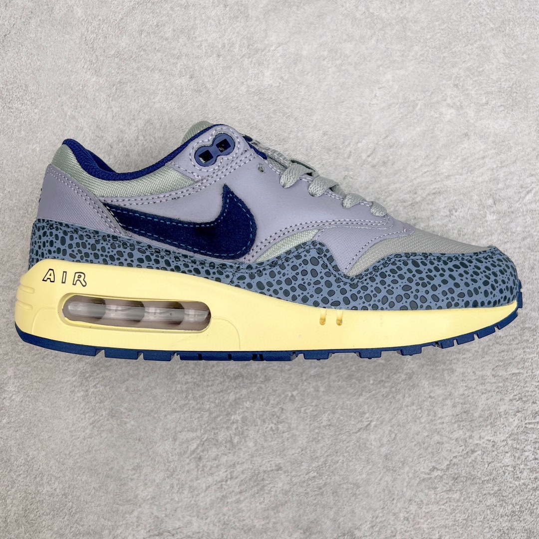 图片[4]-零售💰230 ＃超级福利‼NK Air Max 1 初代复古气垫慢跑鞋 由Tinker Hatfeld和Mark Parker在1987年设计 灵感来自于巴黎蓬皮杜中心 在参观了蓬皮杜中心之后提出了Air Max的标志性开窗可视气垫的理念 并将其实际开发成功 是NK史上第一双可视气垫跑鞋 凭借着Air Max气垫带来的舒适脚感和鞋面面料上的不断精进才使得Air Max 1在现如今都是复古慢跑鞋的首选 深厚的历史渊源 独特的流线形设计 极为复古的外观使得它深受鞋迷的喜爱 SIZE：36 36.5 37.5 38 38.5 39 40 40.5 41 42 42.5 43 44 44.5 45 46 47.5 编码：by2936030-运动鞋