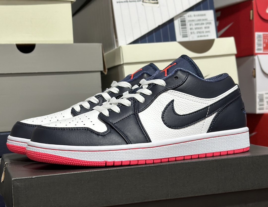 Air jordan 1 low 642