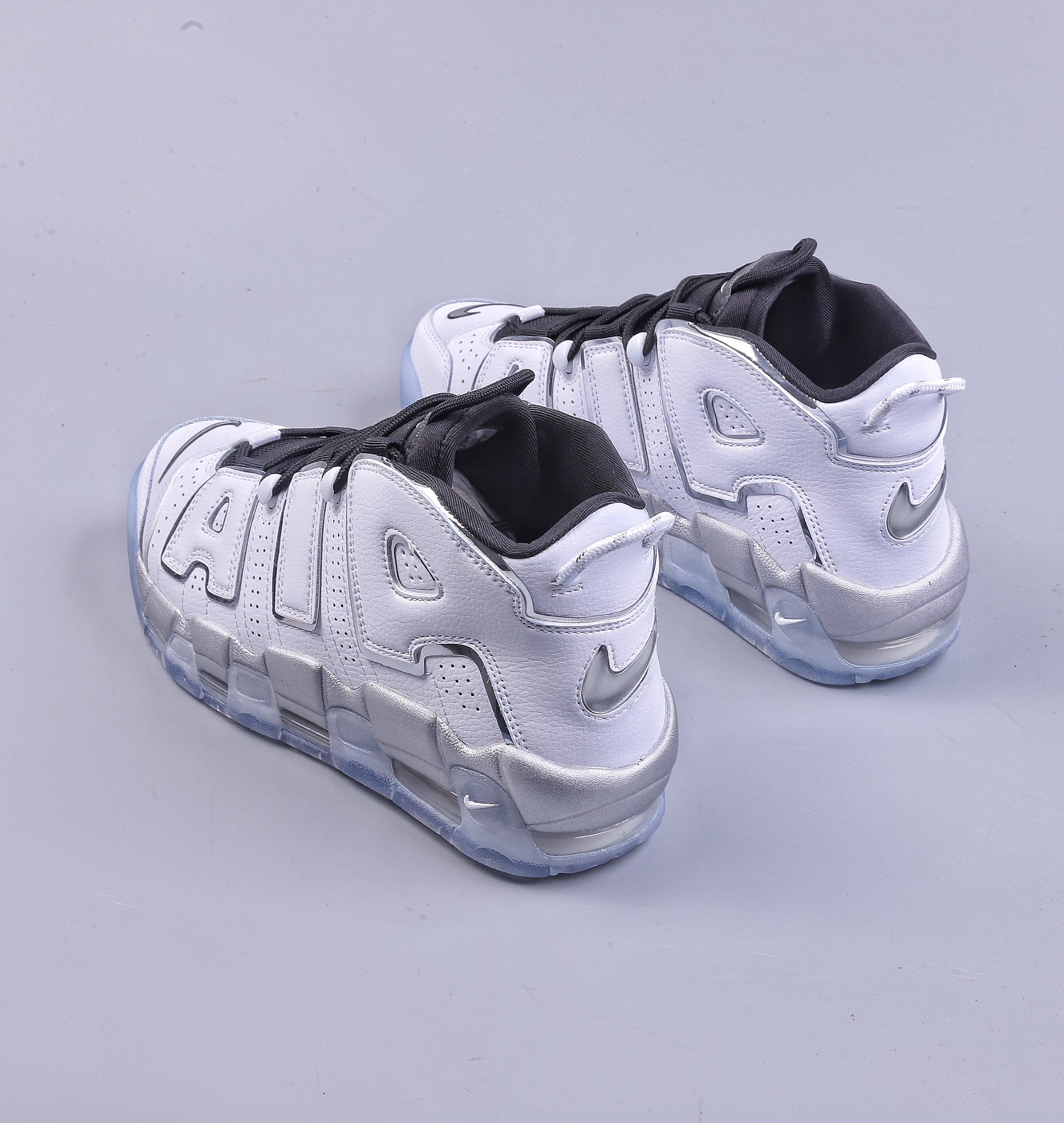 CK NK Air More Uptempo '96 OG Pippen Big AIR DV7408-100