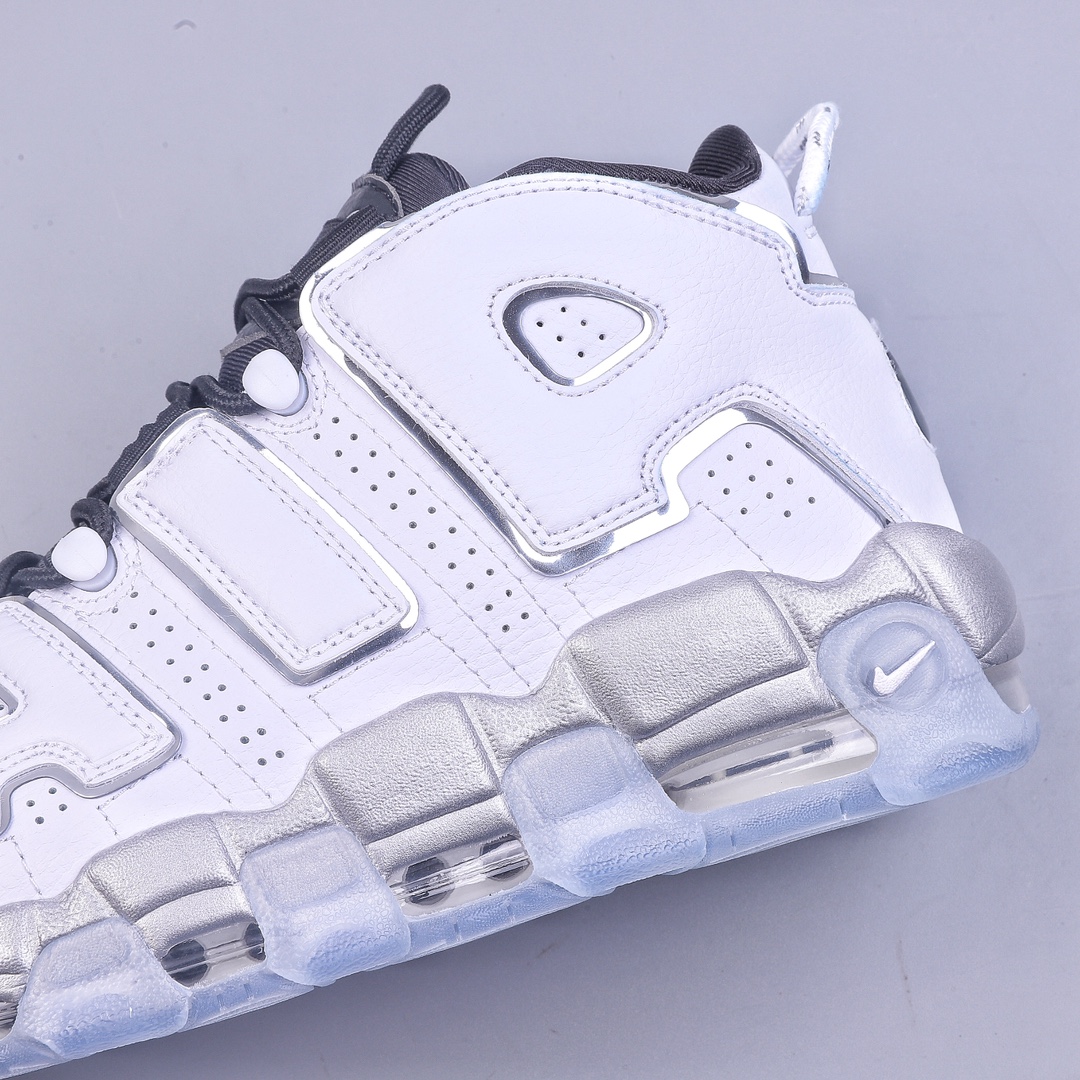 CK NK Air More Uptempo '96 OG Pippen Big AIR DV7408-100